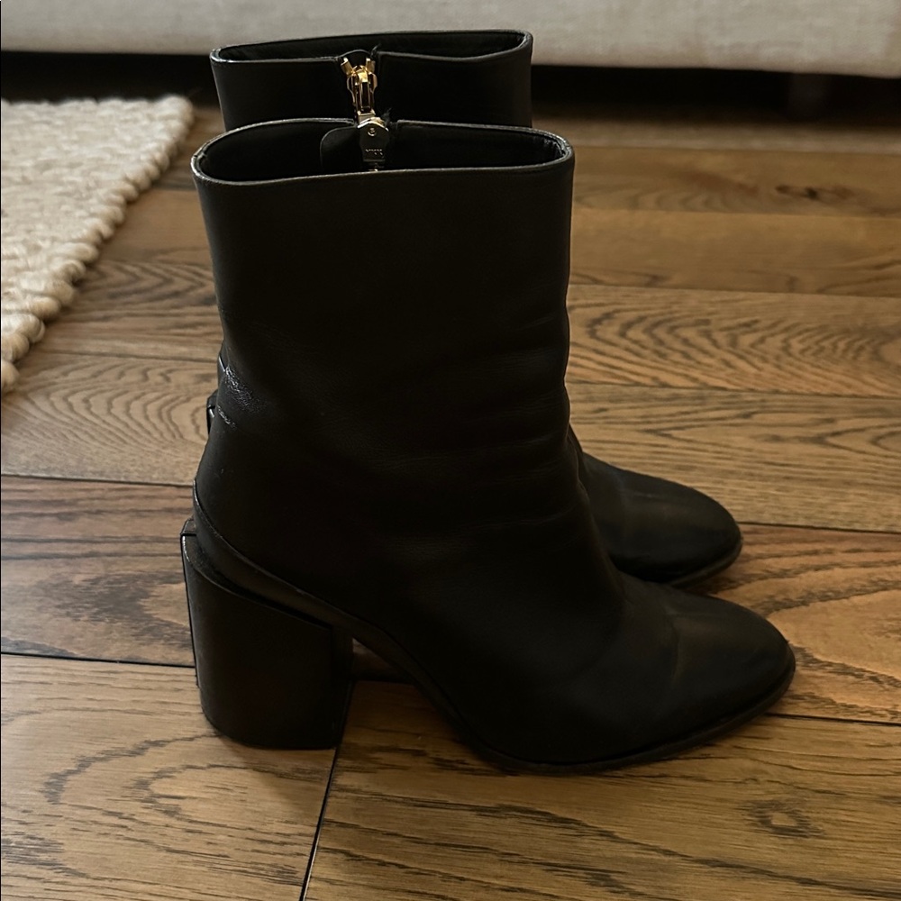 Dear Frances Spirit Boot